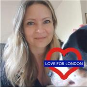 Insegnante esperta e qualificata di lingua inglese